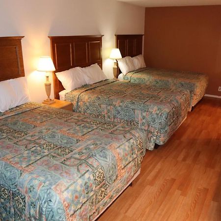 פירנצה Silver Sands Motel מראה חיצוני תמונה