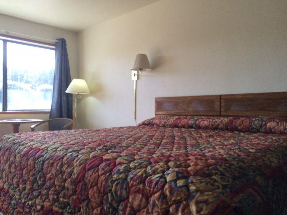 פירנצה Silver Sands Motel מראה חיצוני תמונה