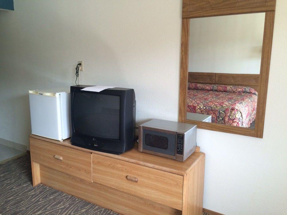 פירנצה Silver Sands Motel מראה חיצוני תמונה