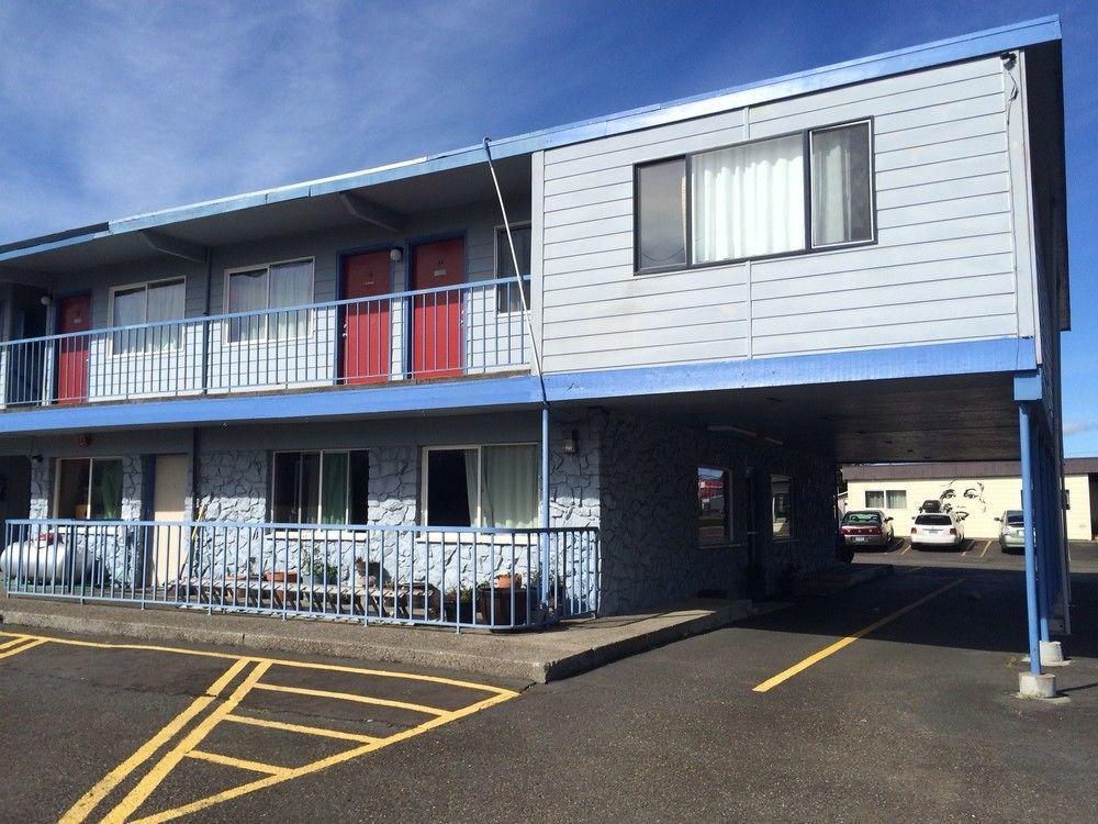 פירנצה Silver Sands Motel מראה חיצוני תמונה