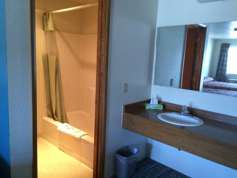 פירנצה Silver Sands Motel מראה חיצוני תמונה