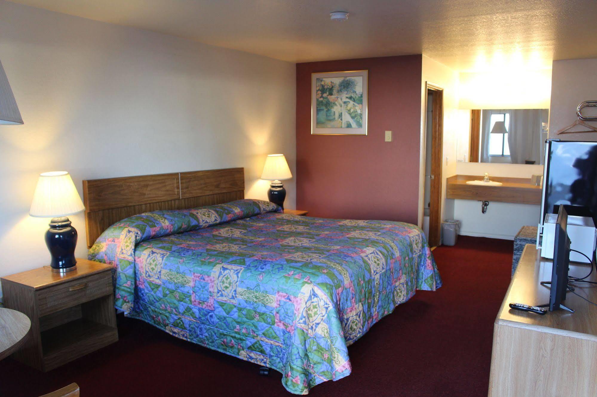 פירנצה Silver Sands Motel מראה חיצוני תמונה