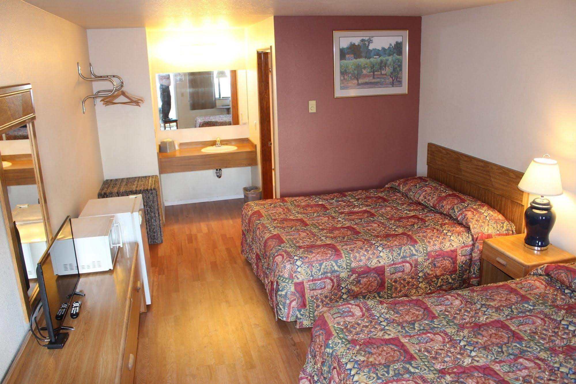 פירנצה Silver Sands Motel מראה חיצוני תמונה
